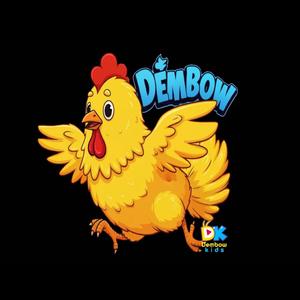 La Gallina Turuleca (Mini Dembow Musica infantil)