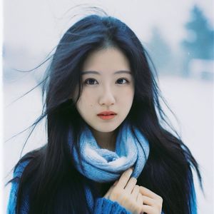 擦肩的芬芳-悬胆