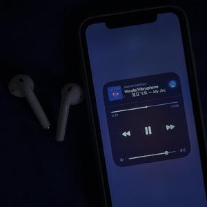 我也不想说再见（Prod By Ljx Ghost）