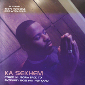 The Day That I Get Old (soul)