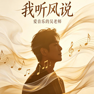 我听风说(DJ氛围感)