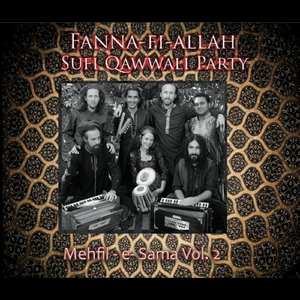 Ya Mustapha Nur-Ul-Khuda