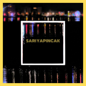 Sarı Yapıncak (Live)