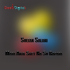 Mata Akir Shey Na Su Rapata