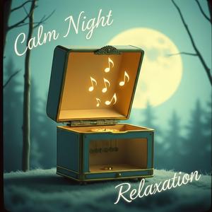 Relaxing Lullaby Music for Deep Restful Nights