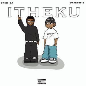 Itheku (feat. DraeSofie)