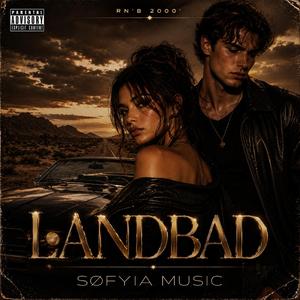 SØFYIA MUSIC - LandBad