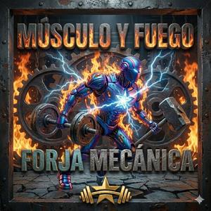 musculo y fuego