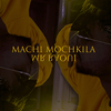 Mr Raoui - Machi Mochkila