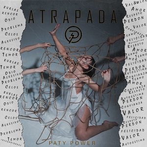 Atrapada