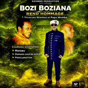 Matebu (feat. Bozi Boziana)