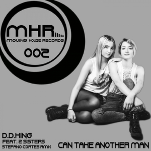 Can't Take Another Man (Stefano Cortes Extended Mix)