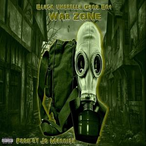 "War Zone" (Hard AggressiveTrap Beat) Drill Beat