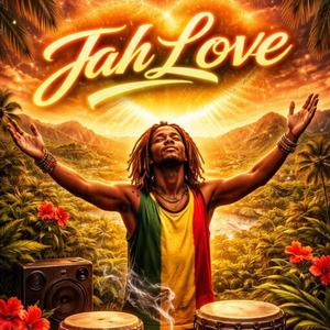 Jah love