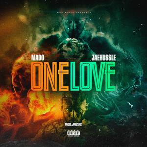One Love (feat. Jae Hu$$le)