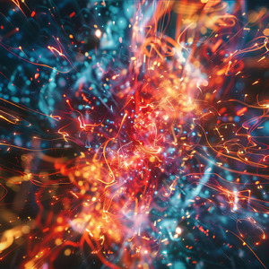 エナジー・スパーク