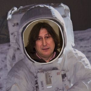 Это моё Ватерлоо