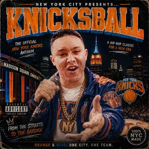 Knicksball (feat. J.P Salcedo)