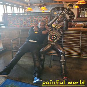painful world (Instrumental Version)