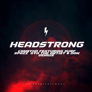 HeadStrong (feat. Surf Spazz, Gya The Artist & Dom Genius)