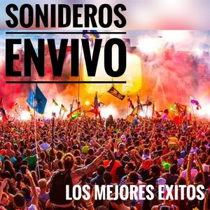 Cumbia de los Huicholes (En Vivo)