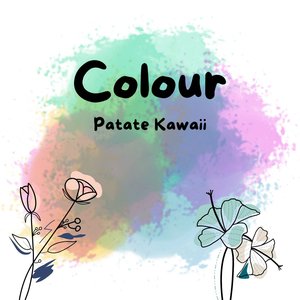 Grotte sans couleurs