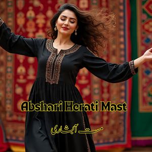 Abshari Herati Mast