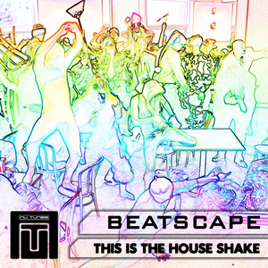 This Is The House Shake (Harlem Original Leftfield Mix)