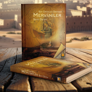 Bir Ortaçag Destanı Mervaniler