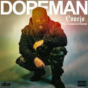 Dopeman