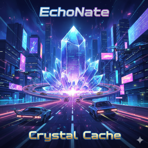 [Free] "Crystal Cache" Future Bass Beat