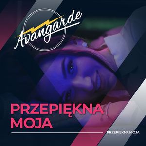 Przepiękna moja