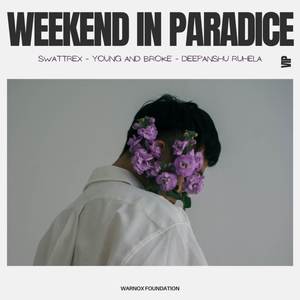 Hymn for the Weekend Flip