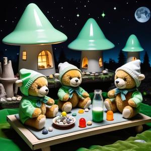 You don't owe me (ENGSPEED six SUNO+UDIO)