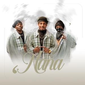 Nana (feat. Son Fid & Kim gordonn)
