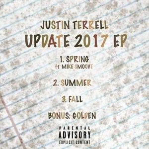 Update Spring '17 ft. Mike Smoove (Prod. H Key)