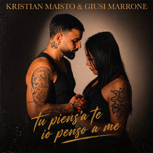 Tu piens'a te io penso a me