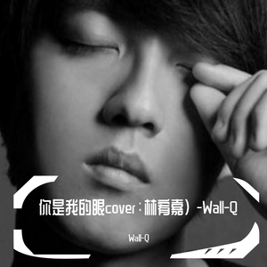 你是我的眼翻自 林宥嘉) -Wall-Q（翻自 林宥嘉）