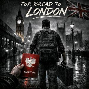 For Bread To London