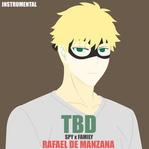 Tbd (Spy X Family)