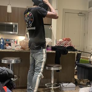 Wrist Full Of Diamonds