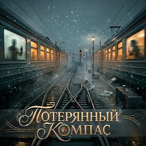 Потерянный компас (Original Mix)