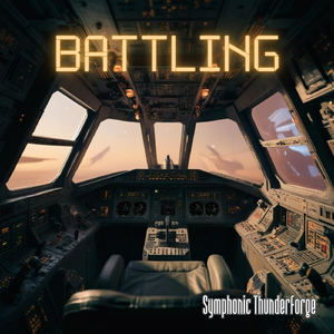 BATTLING