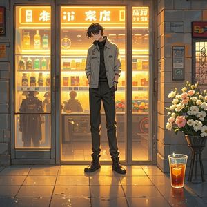 指纹迷宫