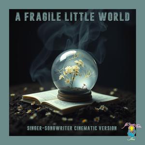 A Fragile Little World (Singer-Songwriter Cinematic Version )