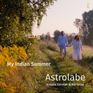 My Indian Summer (Single Version)