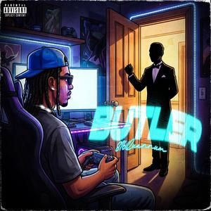 butler