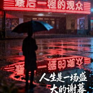 最后一程的观众
