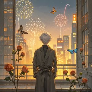 我是爱你的-小坡