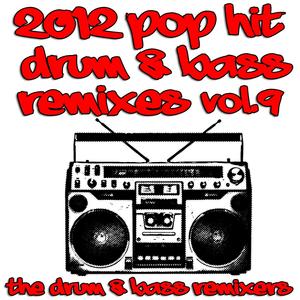 Lazy Love (Drum & Bass Remix)